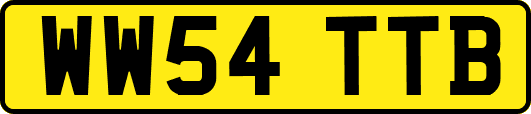 WW54TTB