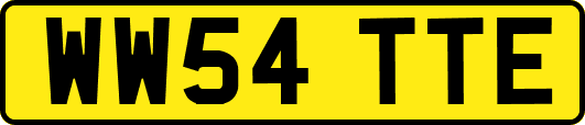 WW54TTE