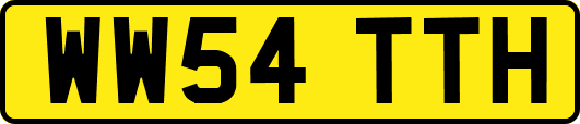 WW54TTH