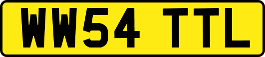 WW54TTL