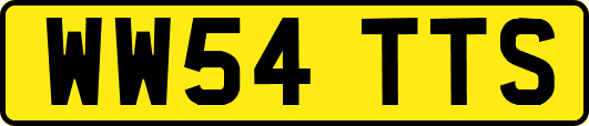 WW54TTS