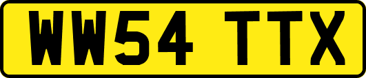 WW54TTX