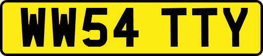 WW54TTY