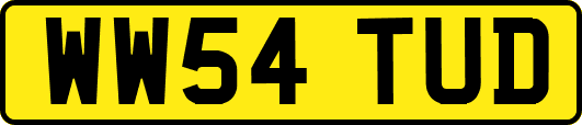 WW54TUD