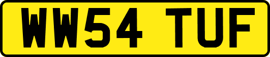 WW54TUF