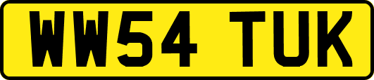 WW54TUK