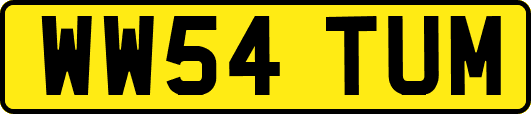 WW54TUM
