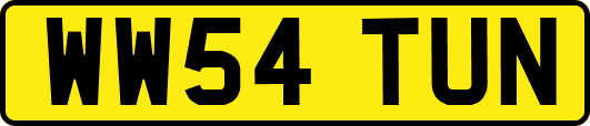 WW54TUN
