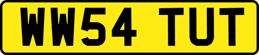 WW54TUT