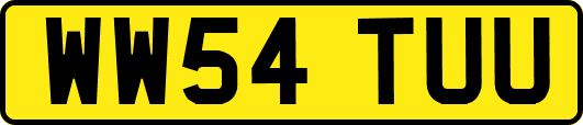 WW54TUU