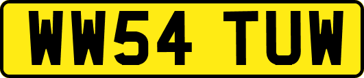 WW54TUW