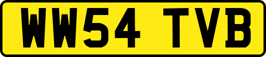 WW54TVB