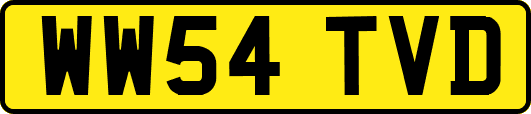WW54TVD
