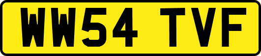 WW54TVF