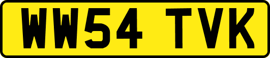 WW54TVK