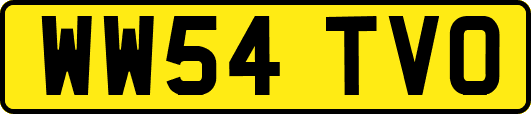 WW54TVO