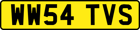 WW54TVS