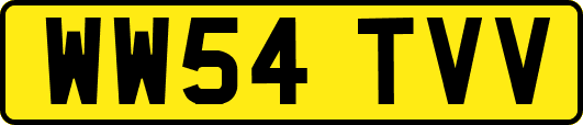 WW54TVV