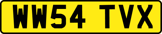 WW54TVX