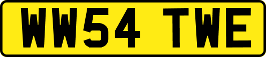 WW54TWE