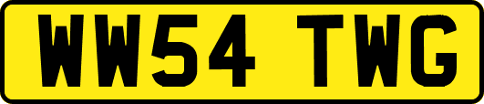 WW54TWG