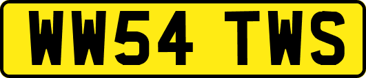WW54TWS