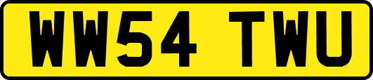 WW54TWU