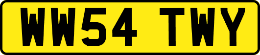 WW54TWY