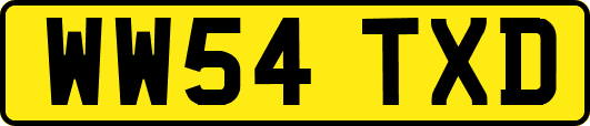 WW54TXD