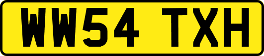 WW54TXH