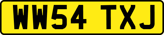 WW54TXJ