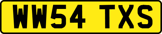 WW54TXS