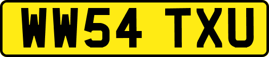 WW54TXU