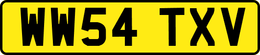 WW54TXV