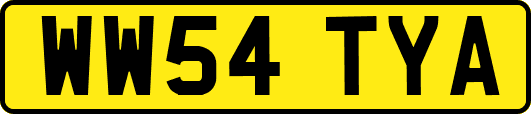 WW54TYA