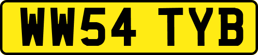 WW54TYB