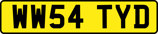 WW54TYD