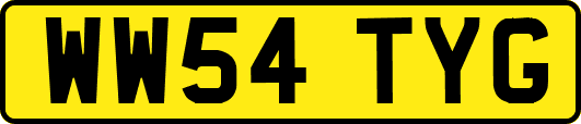 WW54TYG