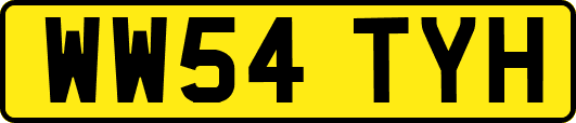 WW54TYH