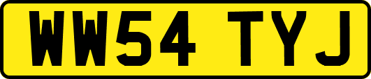 WW54TYJ