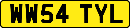 WW54TYL