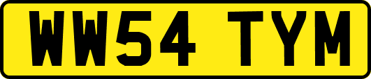 WW54TYM
