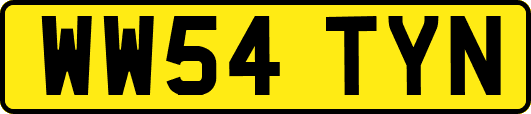 WW54TYN