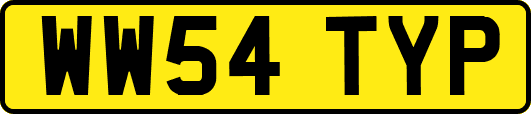 WW54TYP