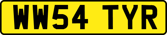 WW54TYR