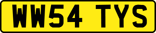 WW54TYS