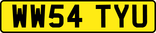 WW54TYU