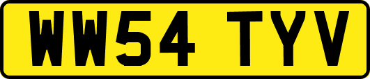 WW54TYV