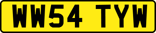 WW54TYW