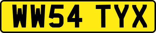 WW54TYX